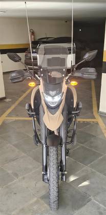 YAMAHA XTZ 250 LANDER YAMAHA XTZ 250 LANDER
